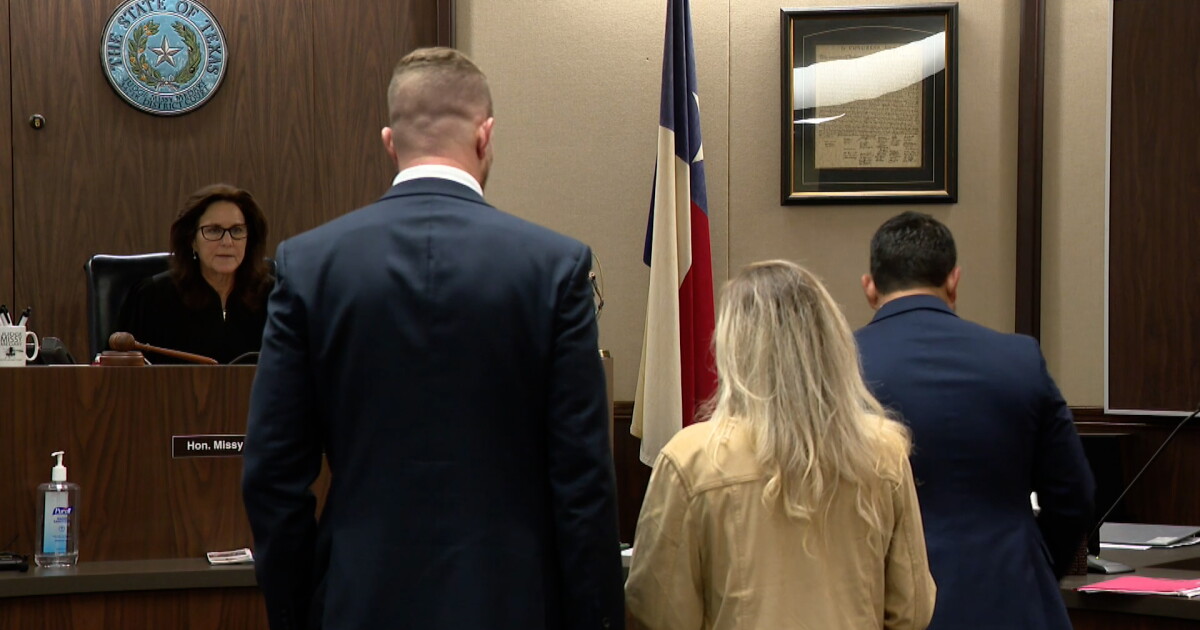 TABC fires lead investigator in Corpus Christi teen sex trafficking case