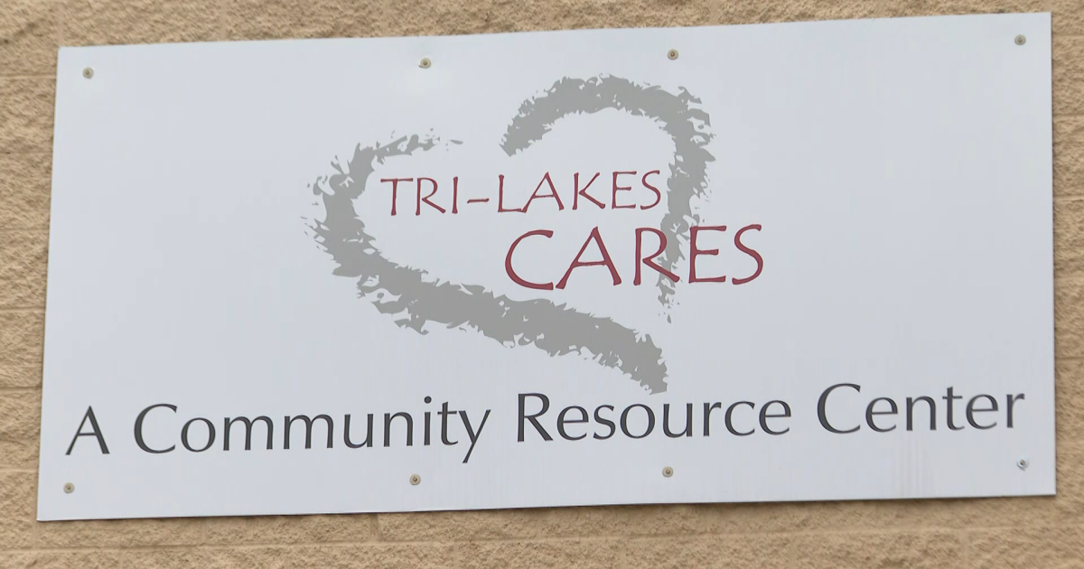 Tri-Lakes Cares discusses the growing needs of Northern El Paso County