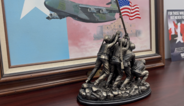 San Patricio County receives $100K veterans assistance grant