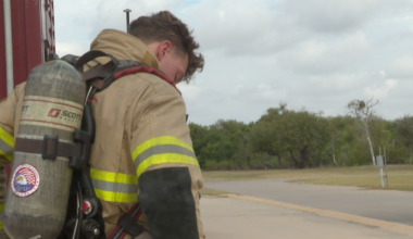 9/11 memorial stair climb honors fallen first responders