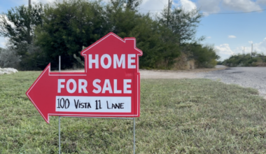 Lake Corpus Christi home sales surge as water levels rebound