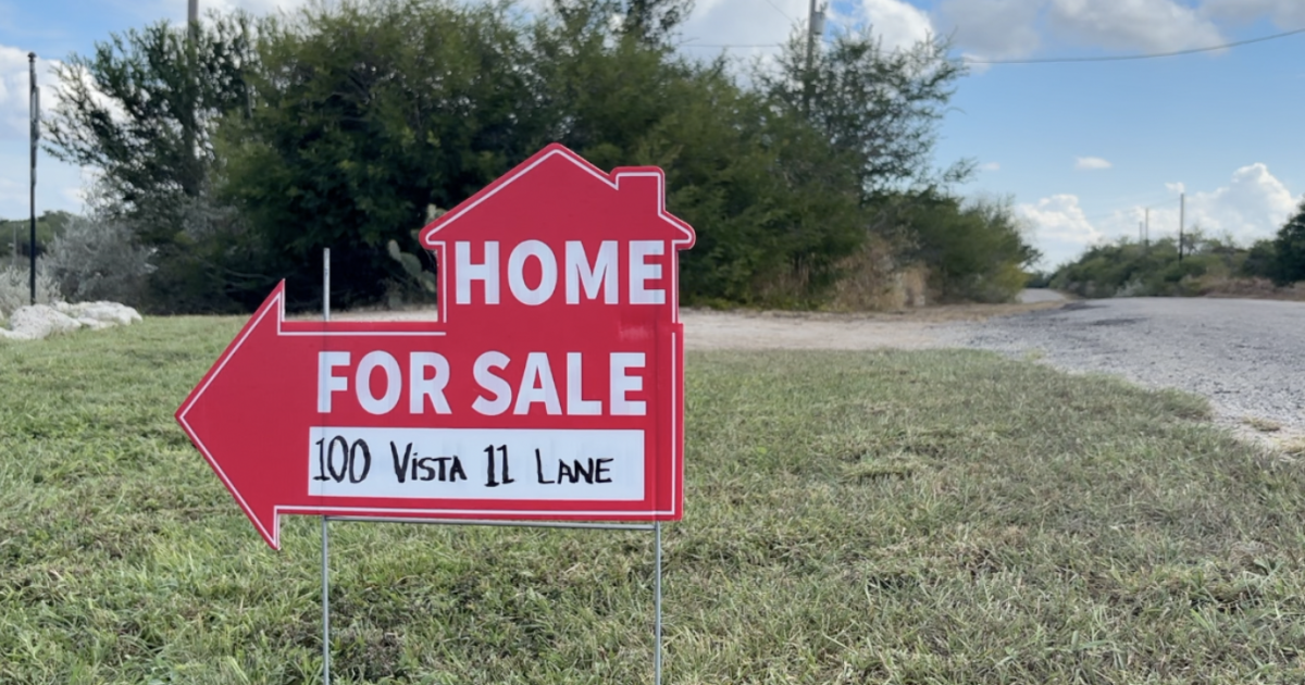 Lake Corpus Christi home sales surge as water levels rebound