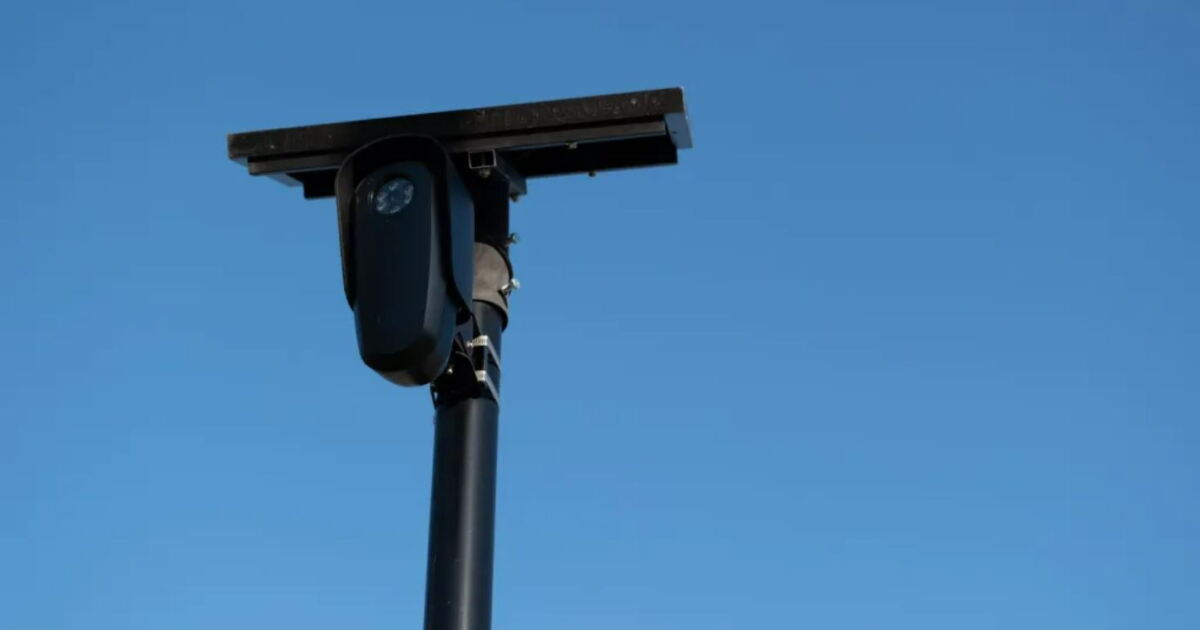 Dallas Police Department to stop using more than 300 of its Flock cameras