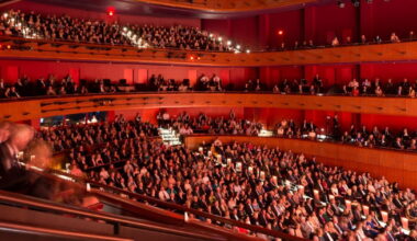 The Tobin opens its doors for a free day of arts and performances