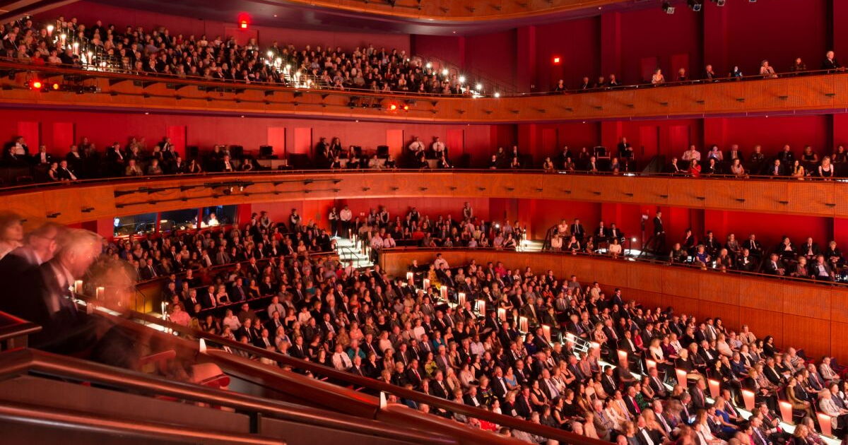 The Tobin opens its doors for a free day of arts and performances