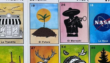 James Talarico’s U.S. Senate campaign held a Lotería in San Antonio