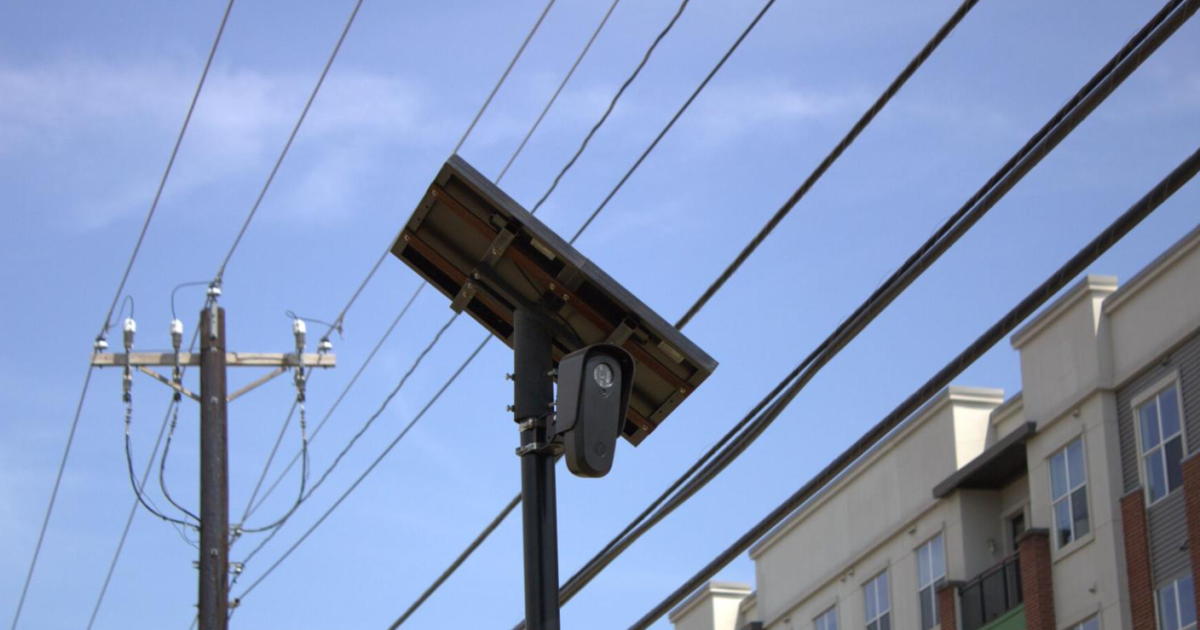 Majority of Dallas City Council indicates support for keeping Flock cameras