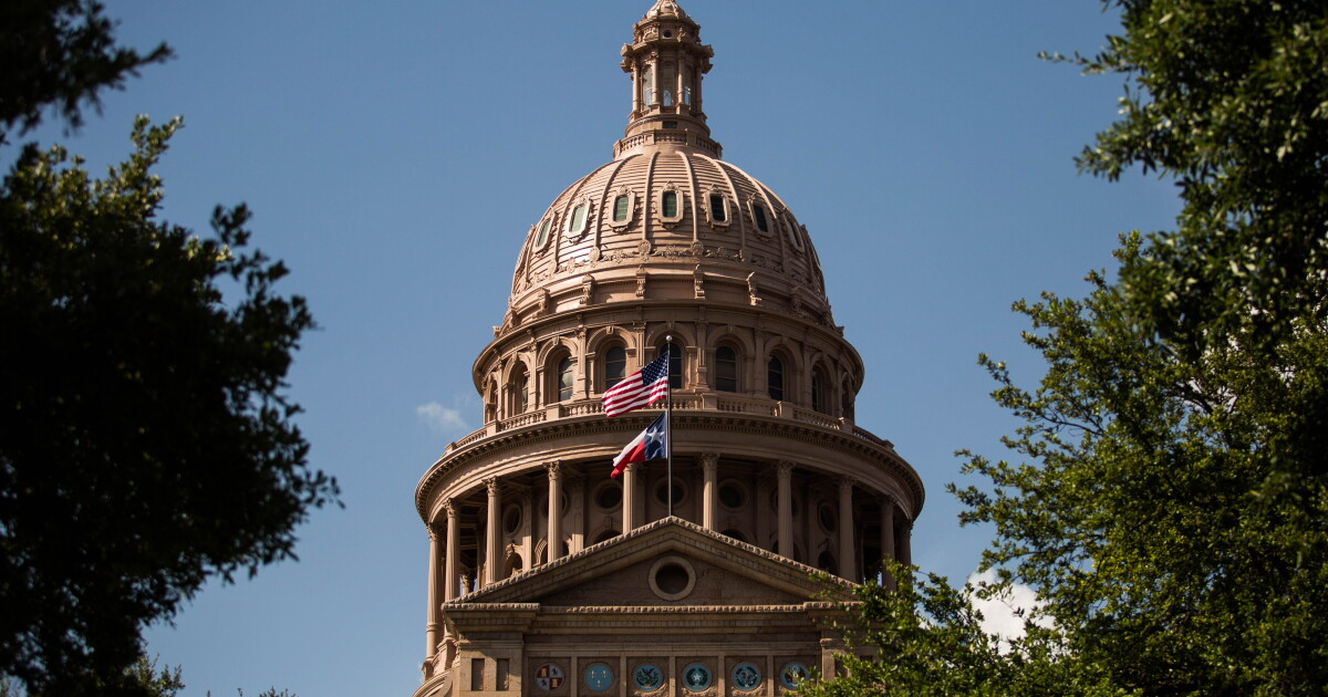 Texas DPS finds ‘credible’ threat to attack Capitol