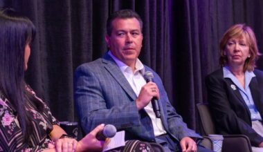 CPS Energy board names Frank Almaraz as the San Antonio utility’s new CEO