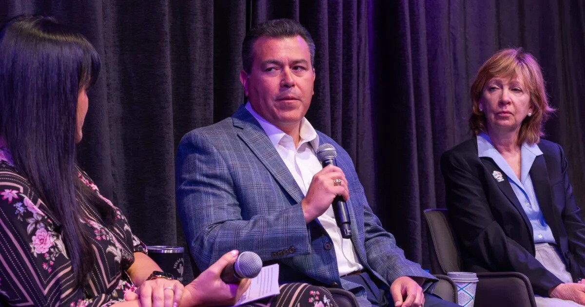 CPS Energy board names Frank Almaraz as the San Antonio utility’s new CEO