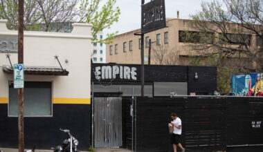 Red River Cultural District demands help amid venue closures