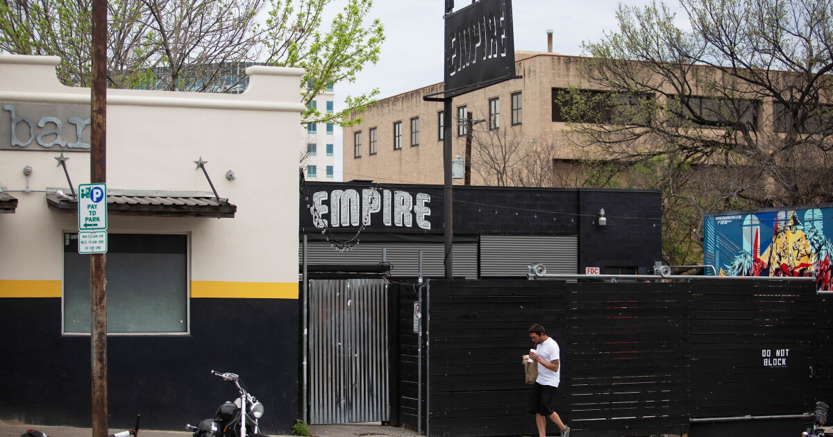 Red River Cultural District demands help amid venue closures