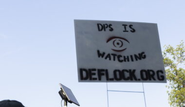 These groups are driving the DeFlock movement in Austin
