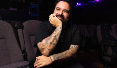 Austin filmmaker behind 'Transference' does it for the freaks