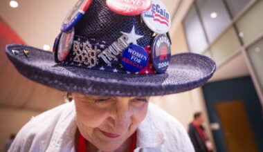 As RNC gathers in Texas, GOP donors explain why they give