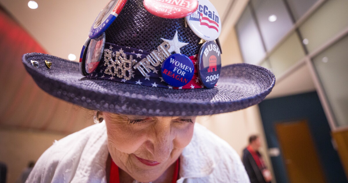 As RNC gathers in Texas, GOP donors explain why they give