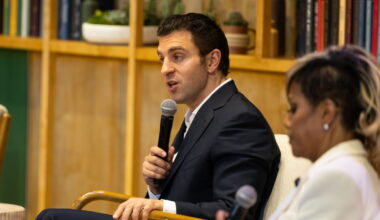 Austin gets $6.4 million from Airbnb for affordable housing