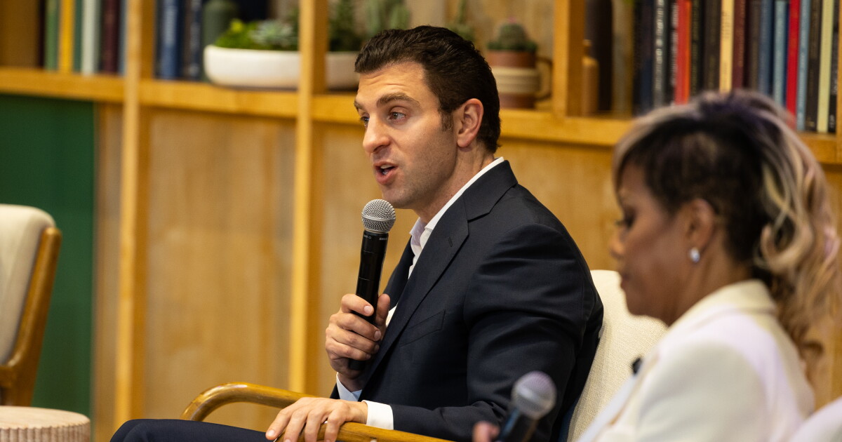 Austin gets $6.4 million from Airbnb for affordable housing