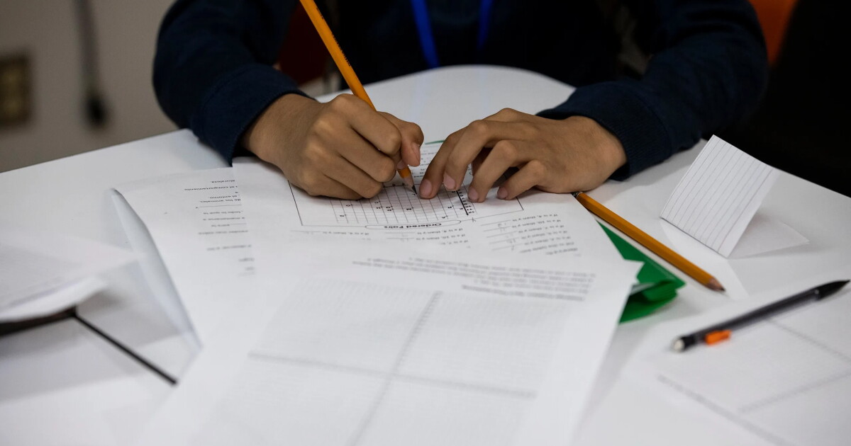 After rescoring STAAR exams, 11 Texas districts seeing A-F grades improve