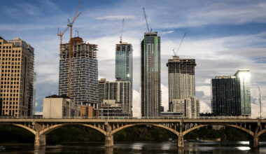 Austin is drafting new rules to address mold in rental housing