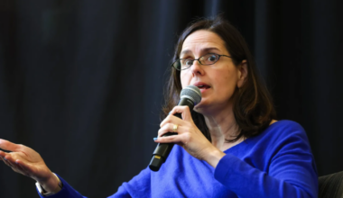 UT Arlington President Jennifer Cowley to step down, focus on teaching