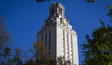 UT cuts women's, gender and sexuality courses from core curriculum