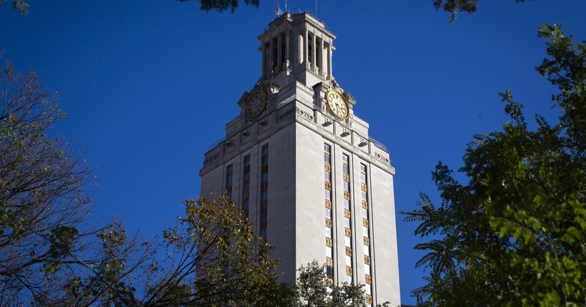 UT cuts women's, gender and sexuality courses from core curriculum