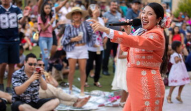 Hispanic Heritage Month in San Antonio: 8 events to start and more to explore