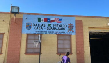 For some North Texas Latinos, U.S. citizenship isn't enough to quell fear with ICE on the streets