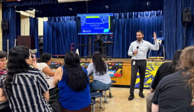 Webb parents have questions about petition to close school