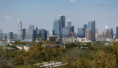 Travis County approves $2.3B budget for next fiscal year