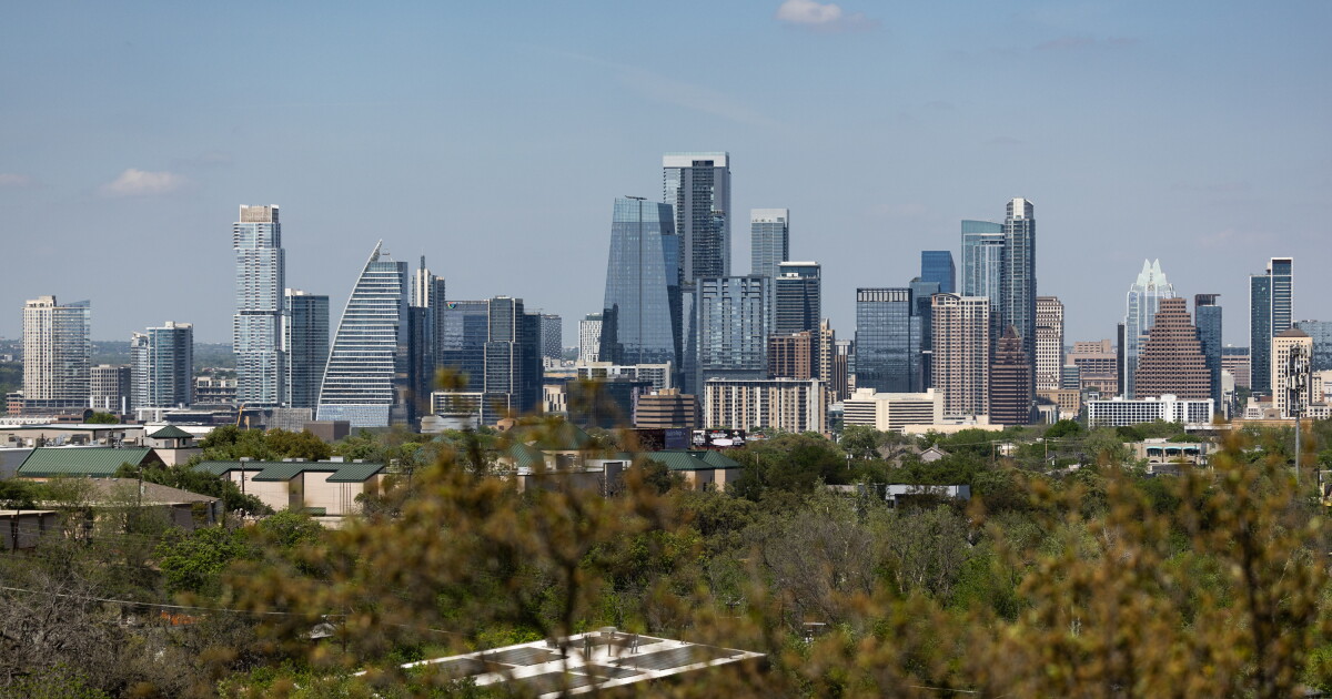 Travis County approves $2.3B budget for next fiscal year