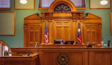 Fort Worth-based Chief Judge Reed O’Connor can heavily influence some federal policy decisions