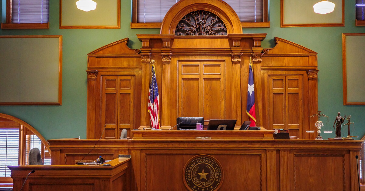 Fort Worth-based Chief Judge Reed O’Connor can heavily influence some federal policy decisions