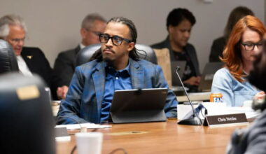 Fort Worth City Council member faces $800,000 lawsuit, accused of misusing child food program