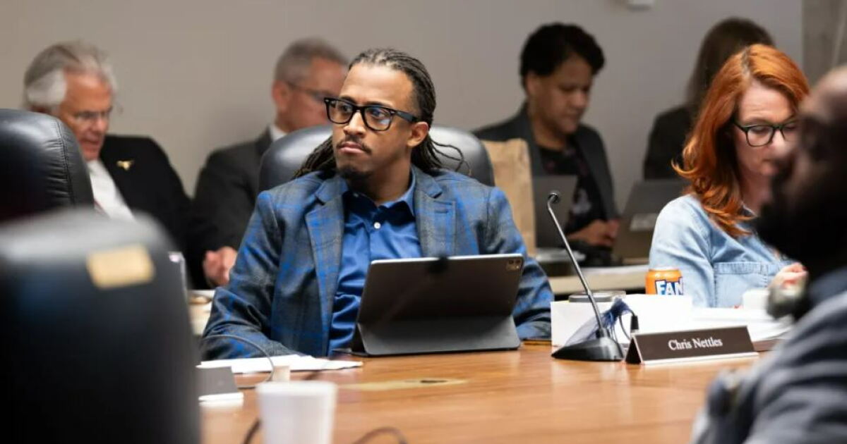 Fort Worth City Council member faces $800,000 lawsuit, accused of misusing child food program
