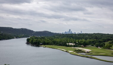 City cancels planned drawdown of Lake Austin