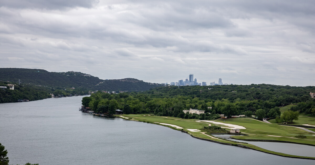 City cancels planned drawdown of Lake Austin