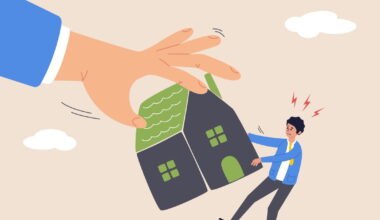 Foreclosure starts are rising in North Texas, but an expert says the housing market is still strong
