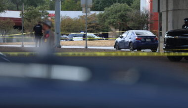 Austin authorities to independently investigate ICE shooting