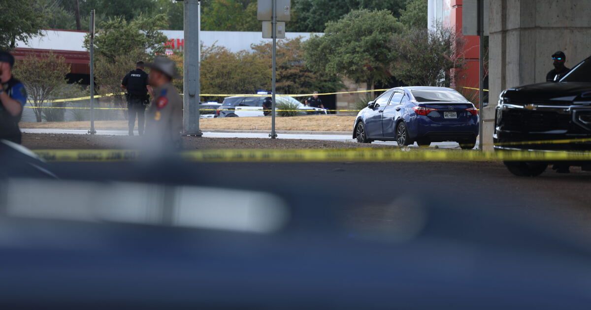Austin authorities to independently investigate ICE shooting