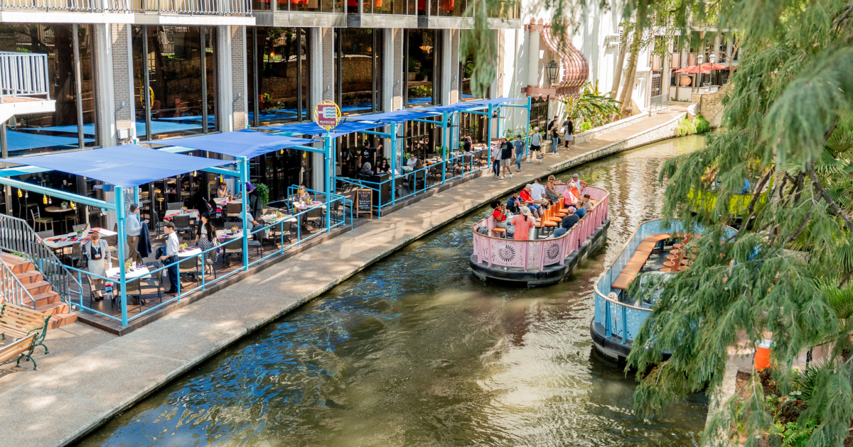 San Antonio sales tax collections up slightly from last July