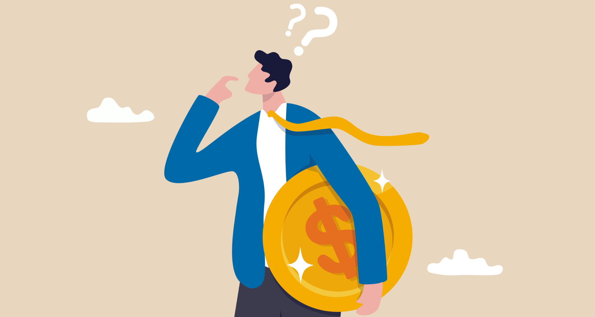 Has the economy gone C-shaped?