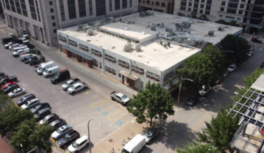 Austin light-rail agency drops controversial office move