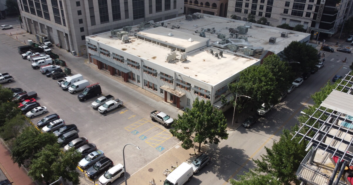 Austin light-rail agency drops controversial office move