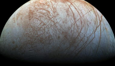 San Antonio scientists cast doubt on their own discovery of water erupting from distant moon