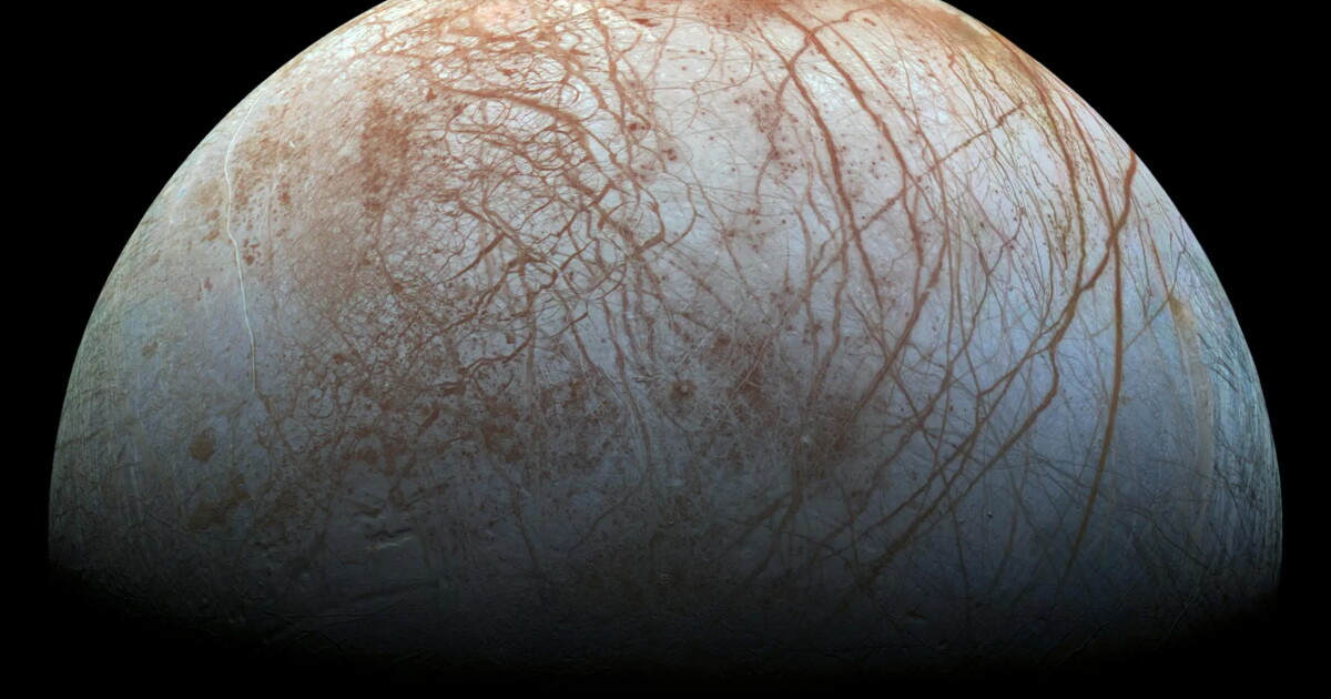 San Antonio scientists cast doubt on their own discovery of water erupting from distant moon
