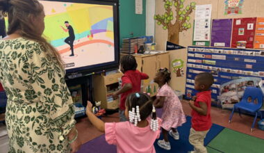 As Texas expands public pre-K, longtime childcare providers struggle to keep their place