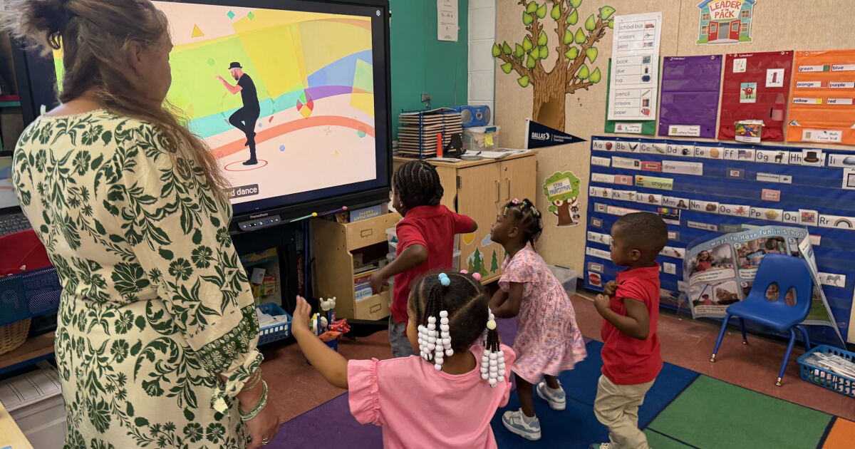 As Texas expands public pre-K, longtime childcare providers struggle to keep their place