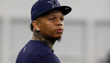 Dallas rapper Yella Beezy to go on trial after shooter in plot to kill rival MO3 found guilty